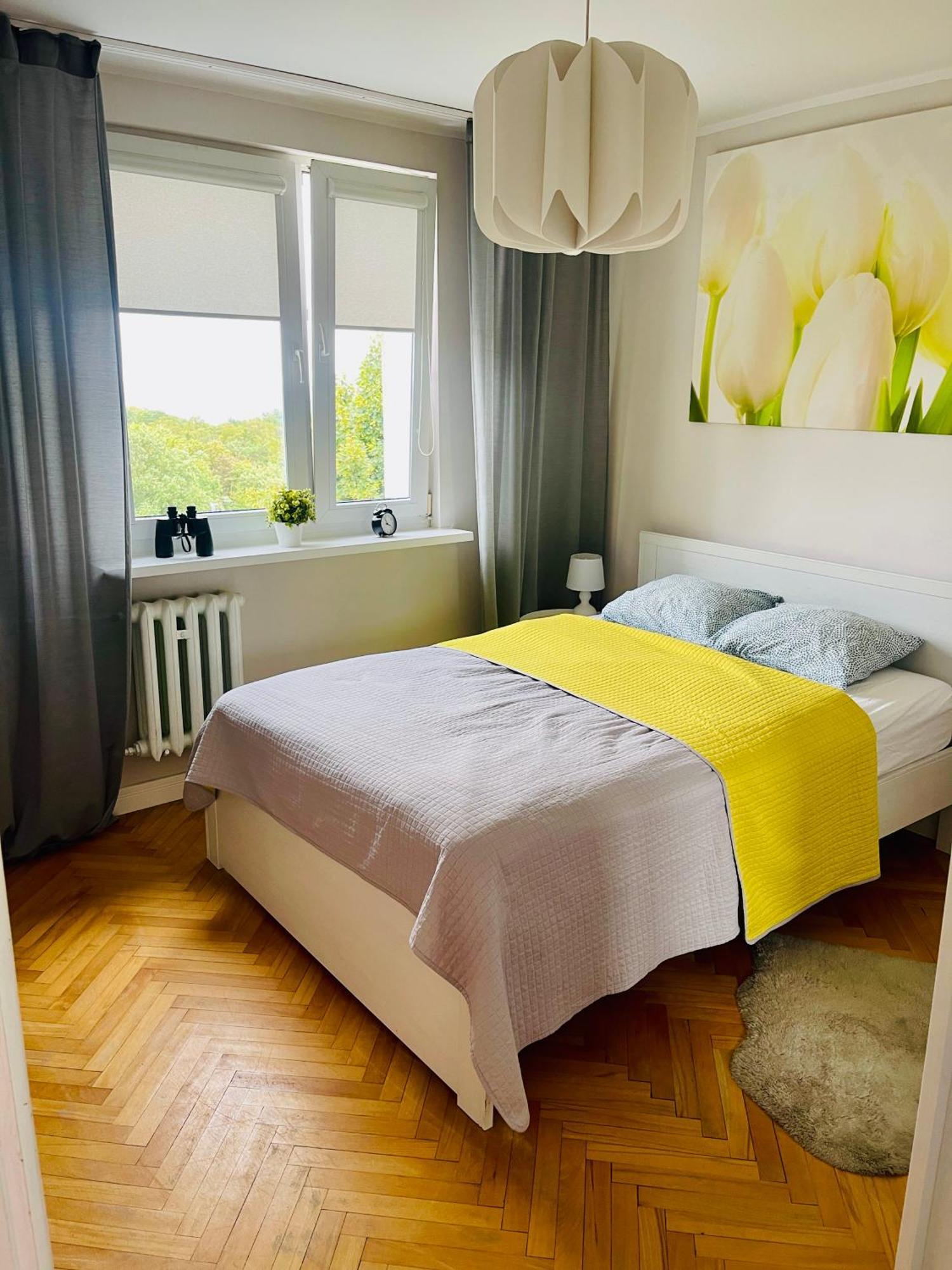 Apartament Redlowo Gdynia Exterior photo